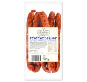 GÄUFELDER Pfefferbeißer*