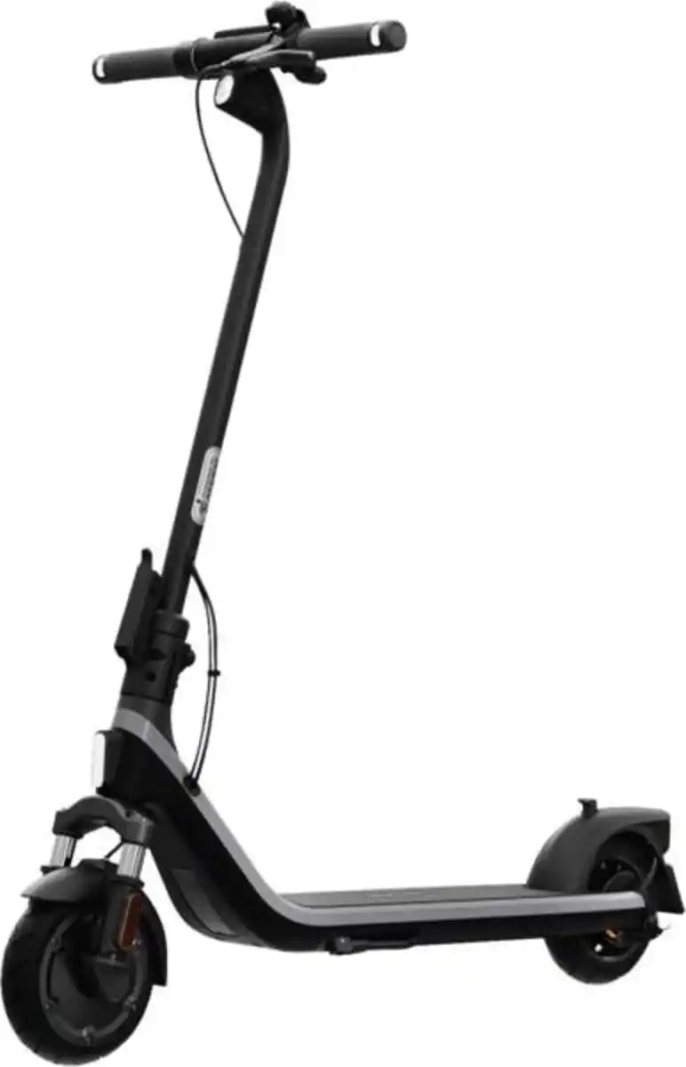 Bild 4 von Ninebot by Segway KickScooter E2 D II