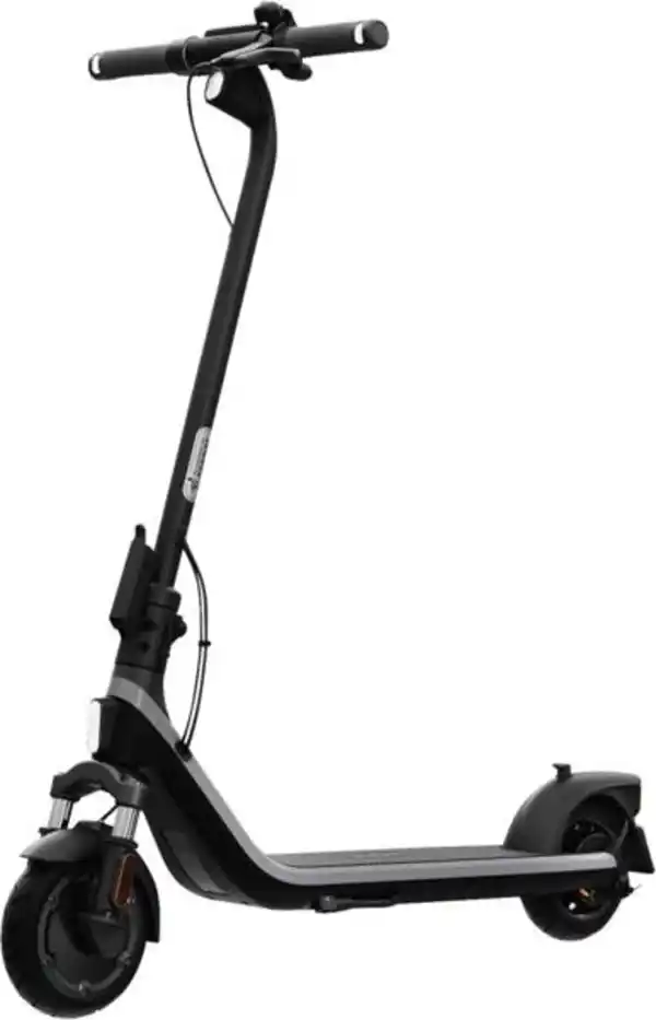 Bild 4 von Ninebot by Segway KickScooter E2 D II