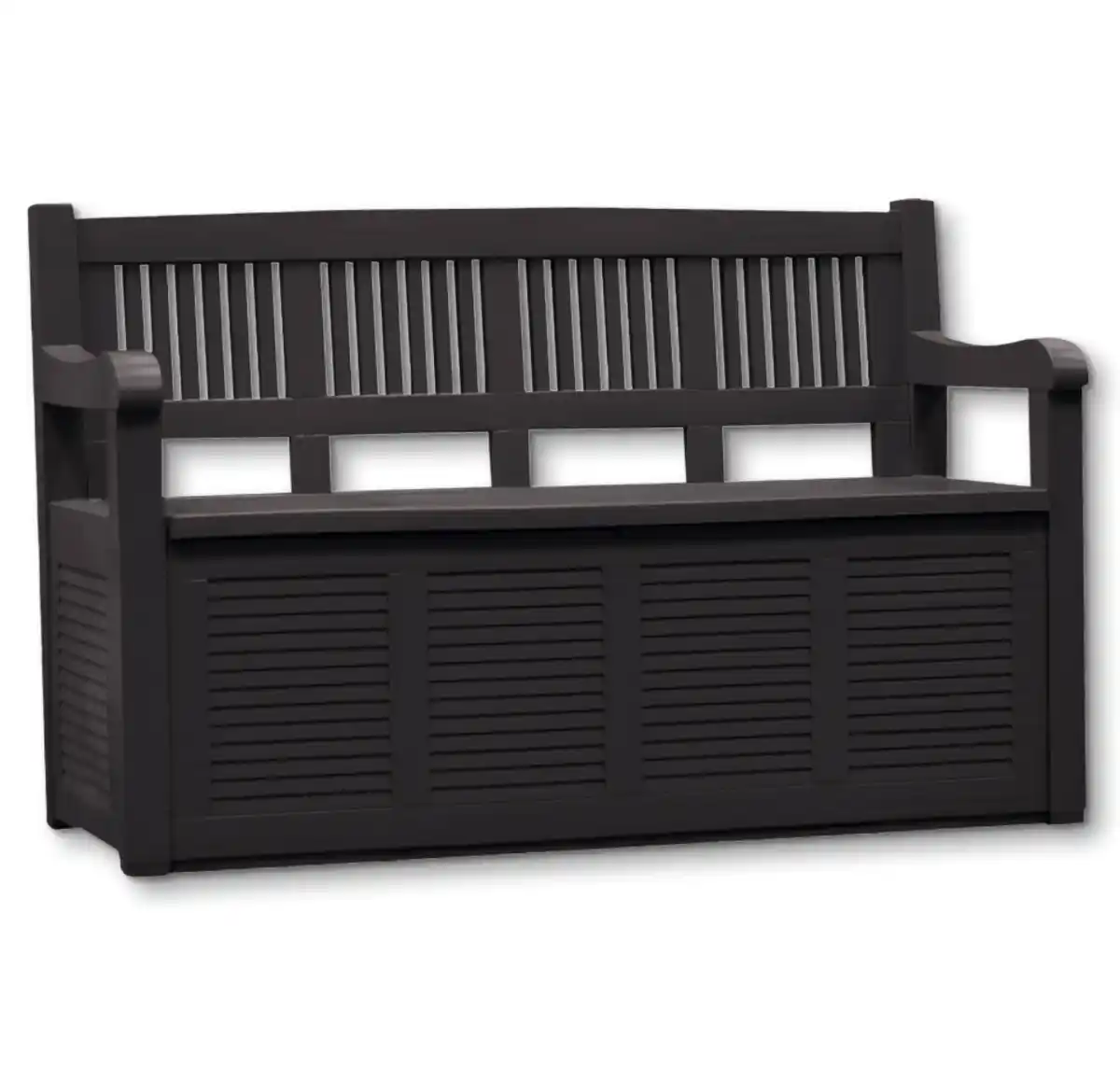 Bild 1 von Gartenbank »Salzburg«