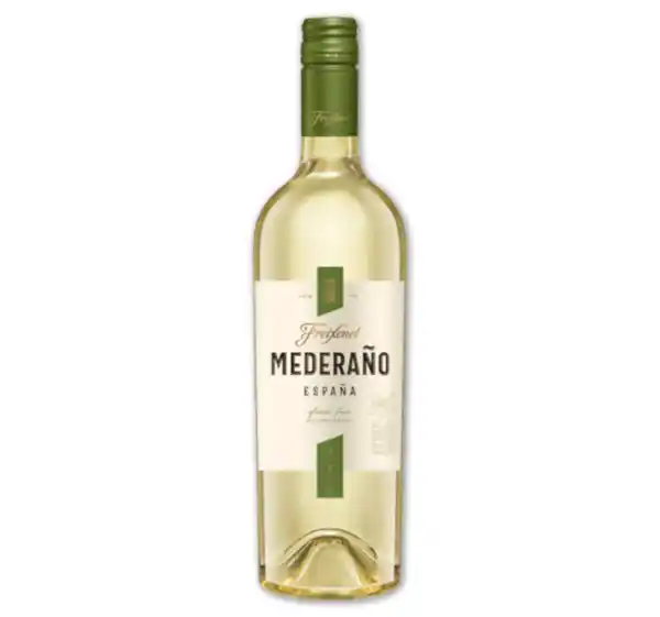 Bild 1 von FREIXENET Mederaño Vino de España