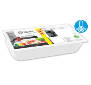 SAN FABIO XXL Mozzarella*
