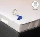 Bild 1 von Molton-Matratzenschutzauflage*