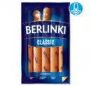 Bild 1 von BERLINKI Würstchen*