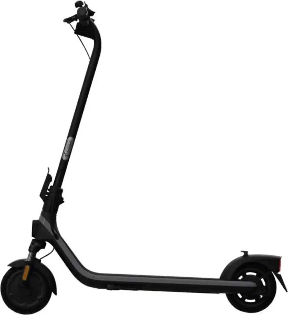 Bild 1 von Ninebot by Segway KickScooter E2 D II