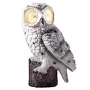 Bild 1 von LED Solar Tiere "Rolling Eyes"