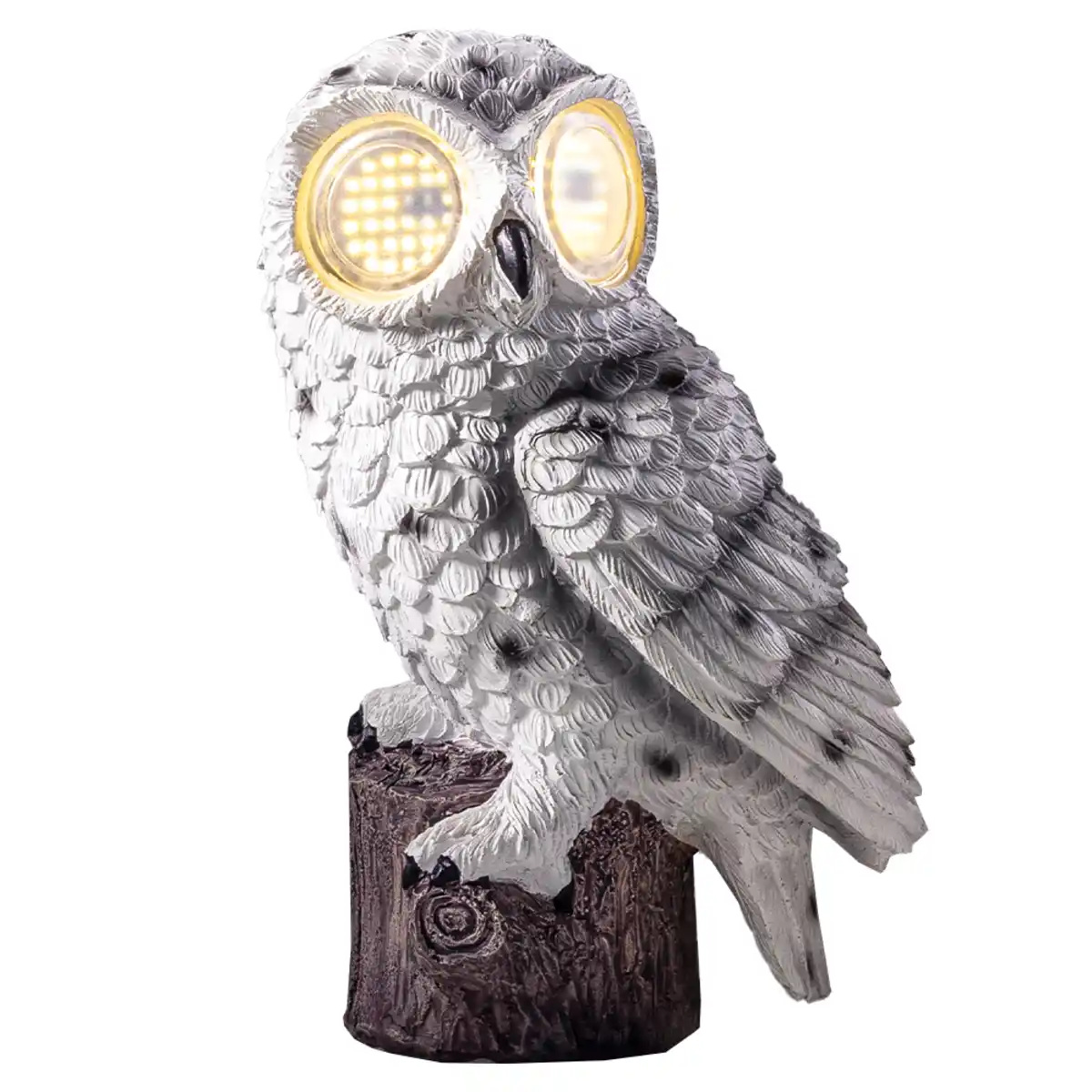 Bild 1 von LED Solar Tiere "Rolling Eyes"