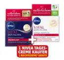 Bild 1 von NIVEA Vital Anti-Falten Tages- oder Nachtpflege*