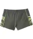 Bild 1 von Badeshorts Camouflage, Khaki