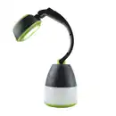 Bild 1 von 3-in-1 Multifunktionsleuchte grün