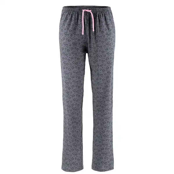 Bild 1 von Nachtwäsche-Set 3tlg., für Damen