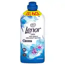 Bild 1 von Lenor Weichspüler Aprilfrisch - 82WL, 1.722 l