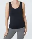 Bild 1 von Nylon-Tanktop, schwarz