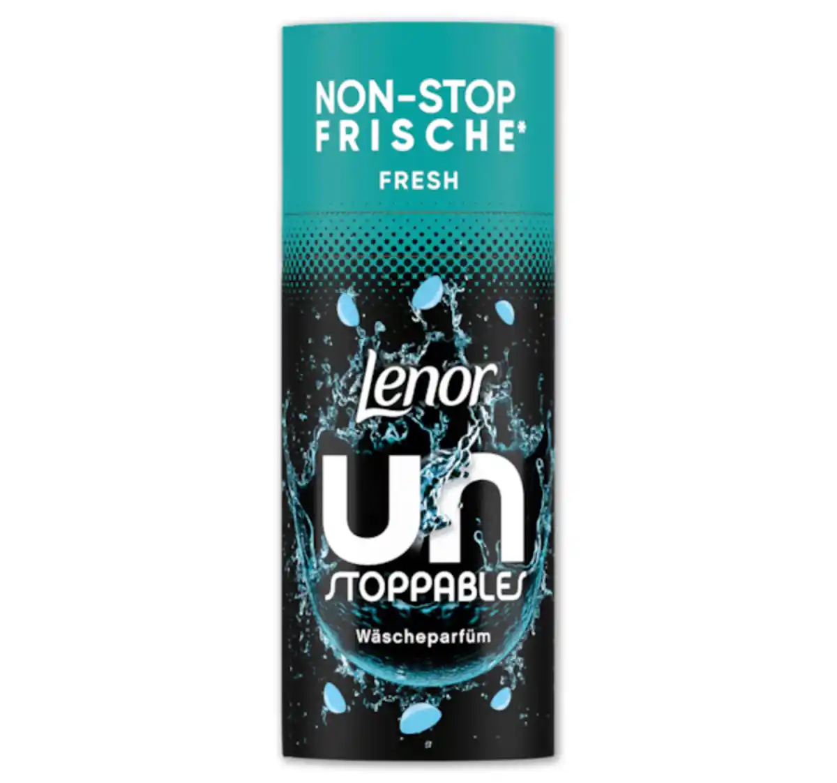 Bild 1 von LENOR Wäscheparfüm