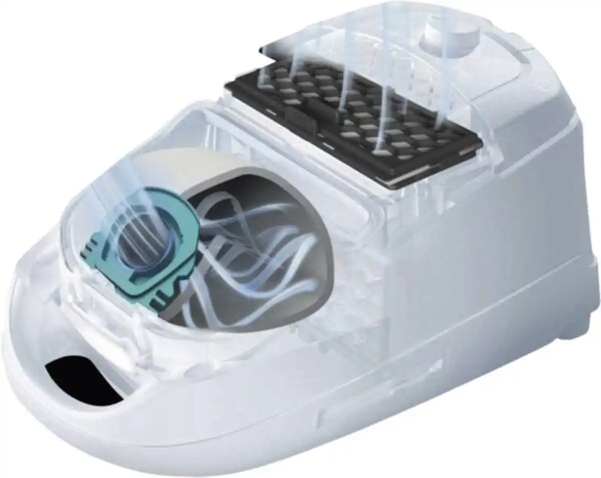 Bild 4 von Miele HyClean Pure TU