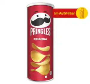 PRINGLES*