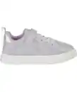 Bild 1 von Sneaker in Holo-Optik, lila
