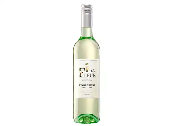 Bild 1 von La Fleur Pinot Grigio