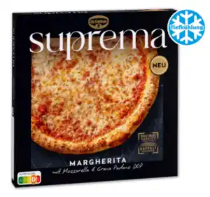 DR. OETKER Suprema*