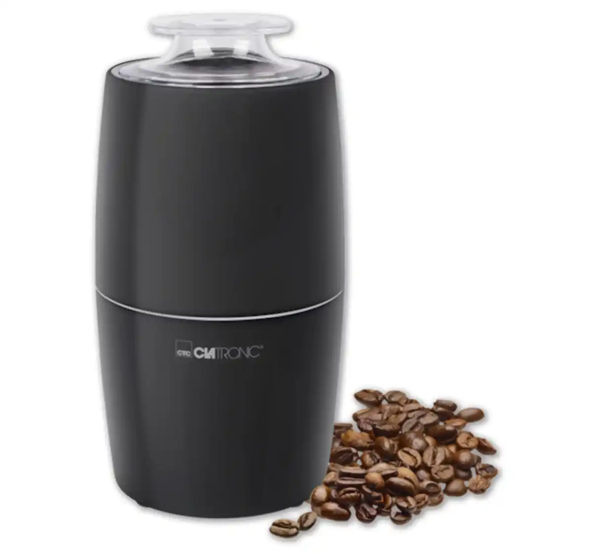 Bild 1 von CLATRONIC Kaffeemühle KSW3806*