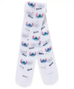 Stitch Lizenz Strumpfhose, blau