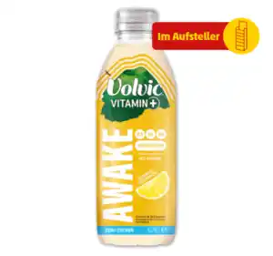 VOLVIC Vitamin+*