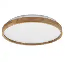 Bild 1 von Orbis Alison 395MM 24W 830 Click DIM Wood Decor