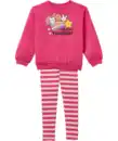 Bild 1 von Niedlicher Pyjama, pink