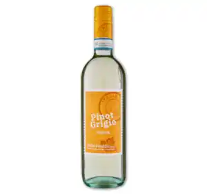 Italien Pinot Grigio DOC