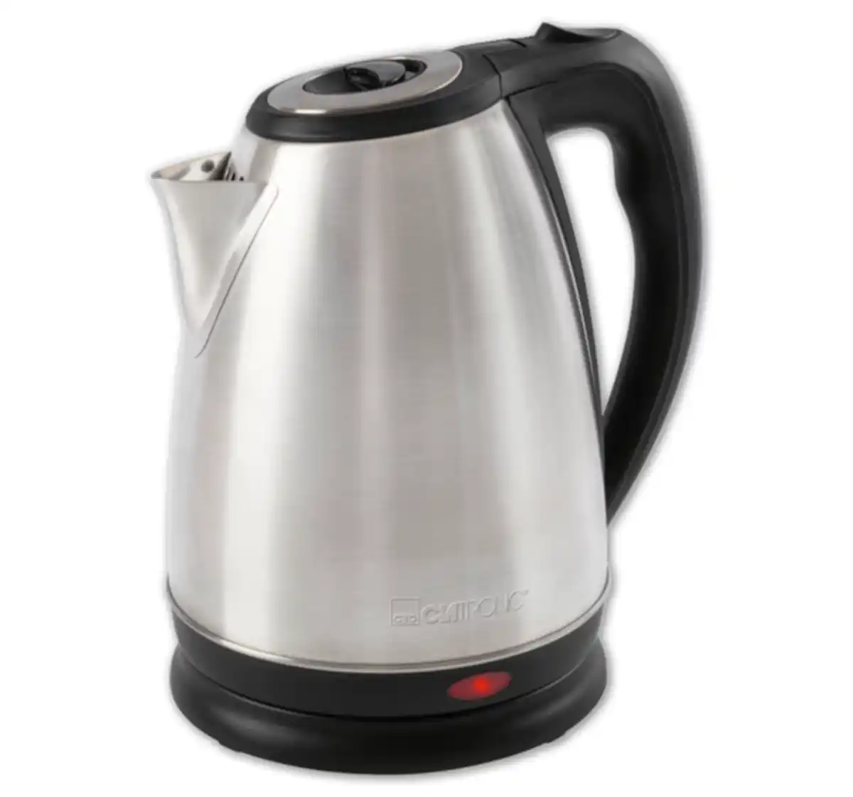 Bild 1 von CLATRONIC Edelstahl-Wasserkocher WKS3830*