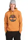 Bild 1 von Timberland Kapuzensweatshirt Core Tree Logo Pull Over Hoodie