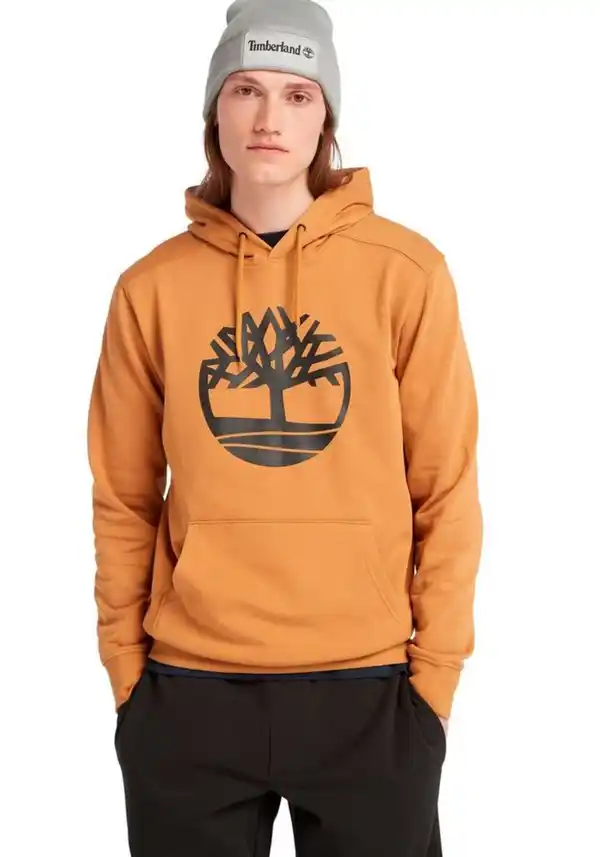 Bild 1 von Timberland Kapuzensweatshirt Core Tree Logo Pull Over Hoodie