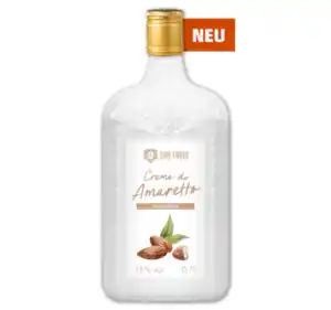SAN FABIO Crema di Amaretto*