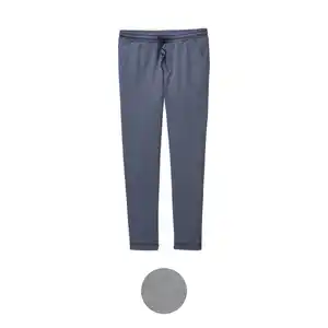 UP2FASHION MEN Herren-Jersey-Chino