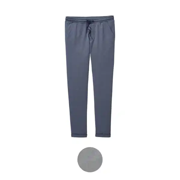 Bild 1 von UP2FASHION MEN Herren-Jersey-Chino