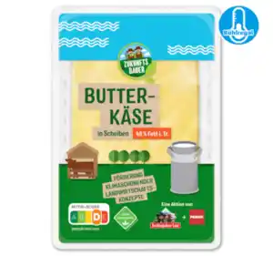 PENNY Zukunftsbauer Butterkäse