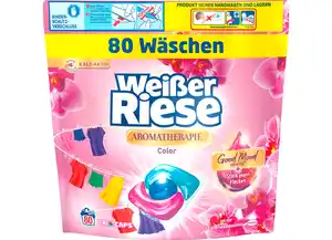 Weißer Riese Trio Caps*