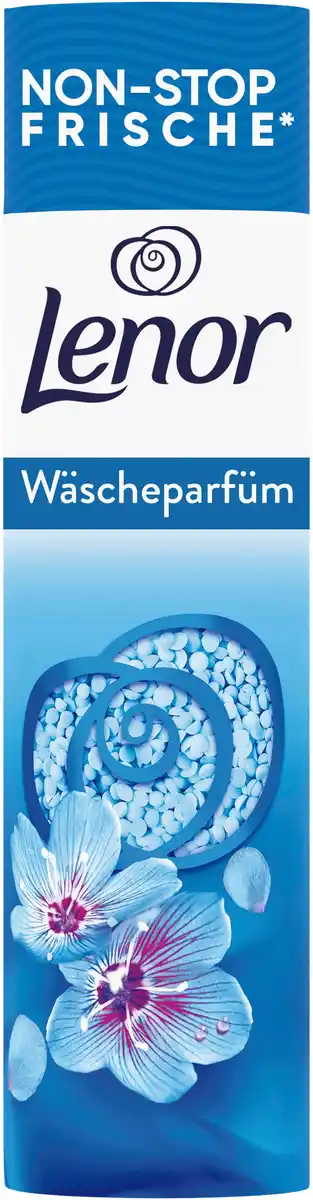 Bild 1 von Lenor Wäscheparfüm Aprilfrisch, 275 g