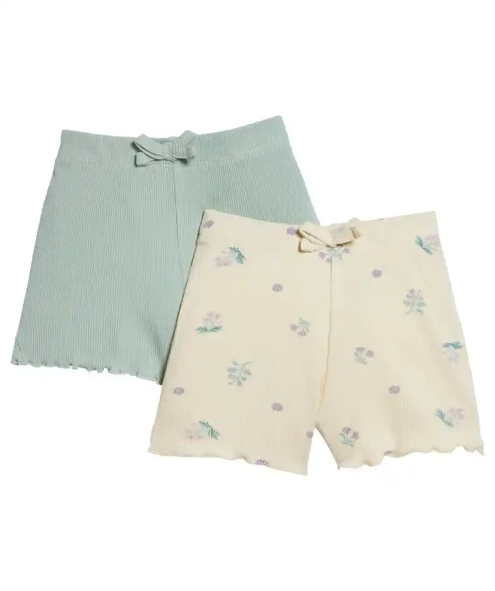 Bild 1 von Süße Shorts, dukeltürkis