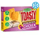 Bild 1 von TILLMAN’S Toasty*