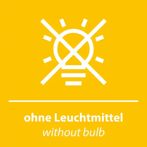 Bild 4 von Pendelleuchte ZEA, 4x E14/25 Watt max., höhenverstellbar, Schwarz