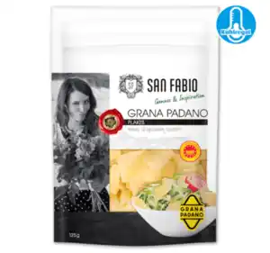 SAN FABIO Grana Padano