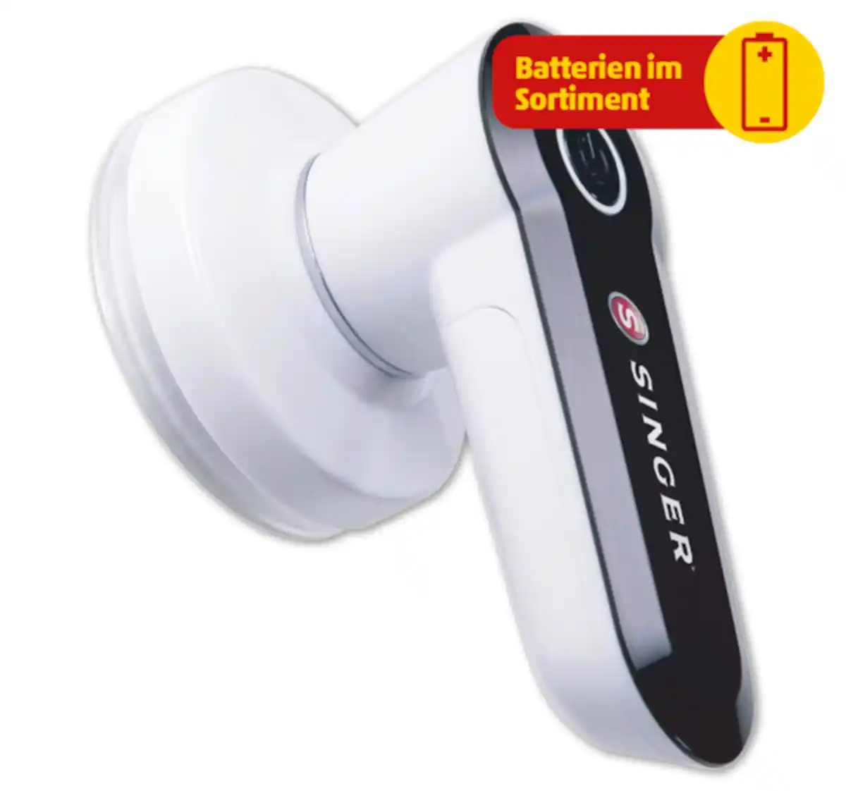 Bild 1 von SINGER Fusselrasierer*