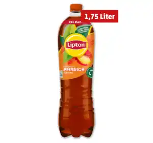 LIPTON Ice Tea*