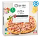Bild 1 von SAN FABIO Pizza Tonno