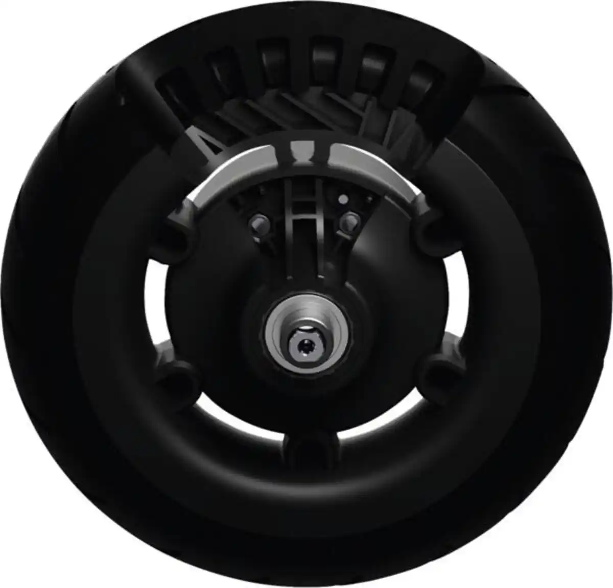 Bild 2 von Ninebot by Segway KickScooter E2 D II