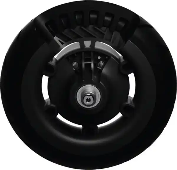 Bild 2 von Ninebot by Segway KickScooter E2 D II