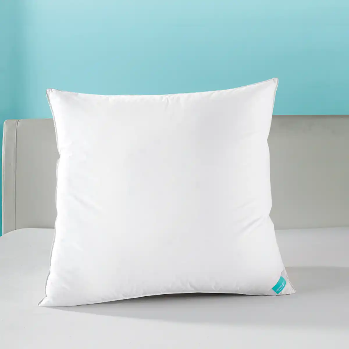 Bild 2 von 3-Kammer Kopfkissen, ca. 80 x 80 cm