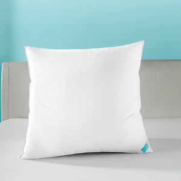 Bild 2 von 3-Kammer Kopfkissen, ca. 80 x 80 cm