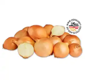 Zwiebeln